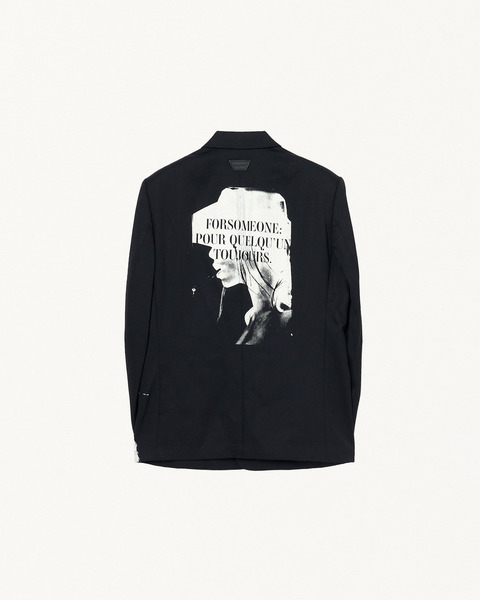 365 JACKET CUSTOM