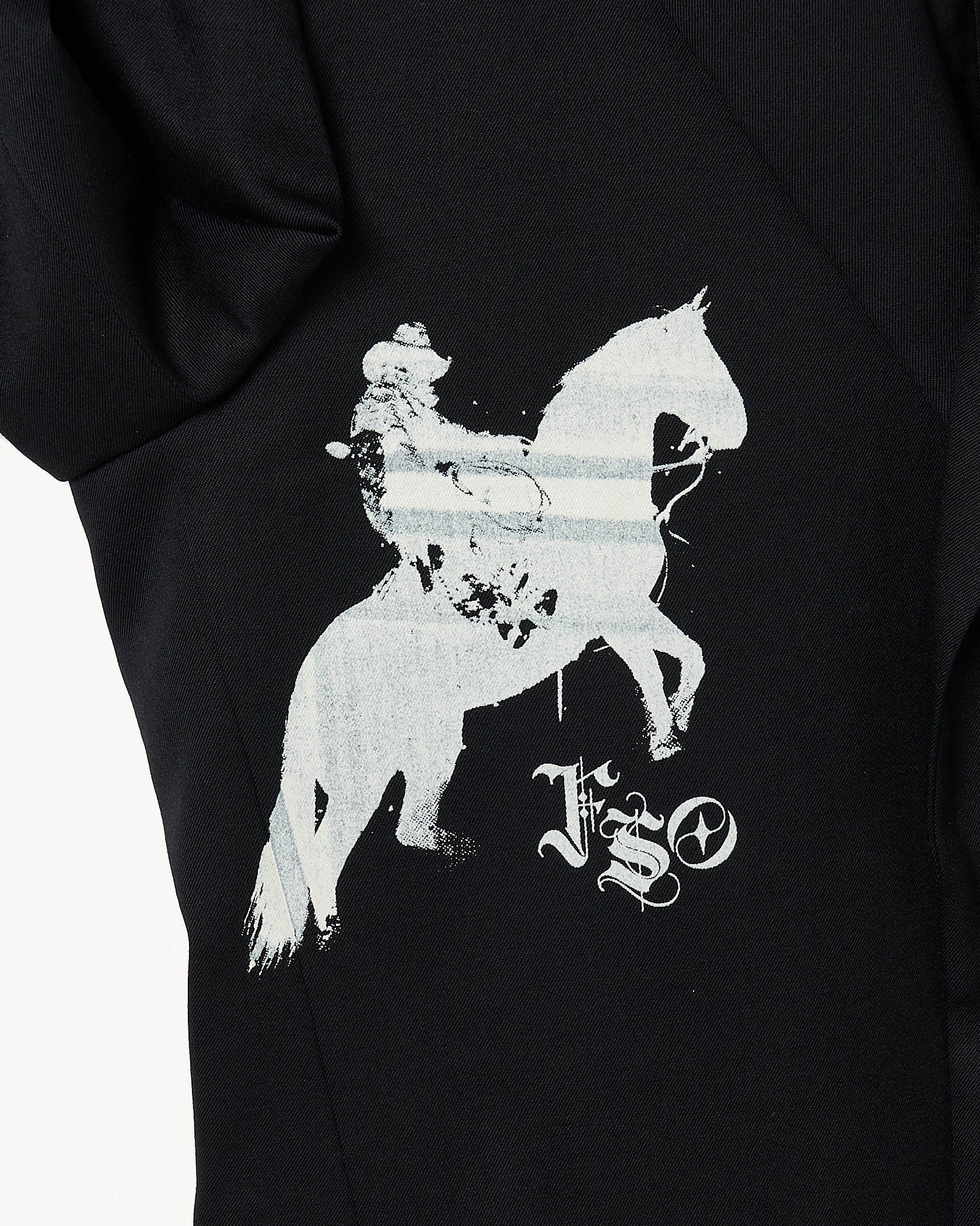 365 JACKET CUSTOM 詳細画像 Black 10