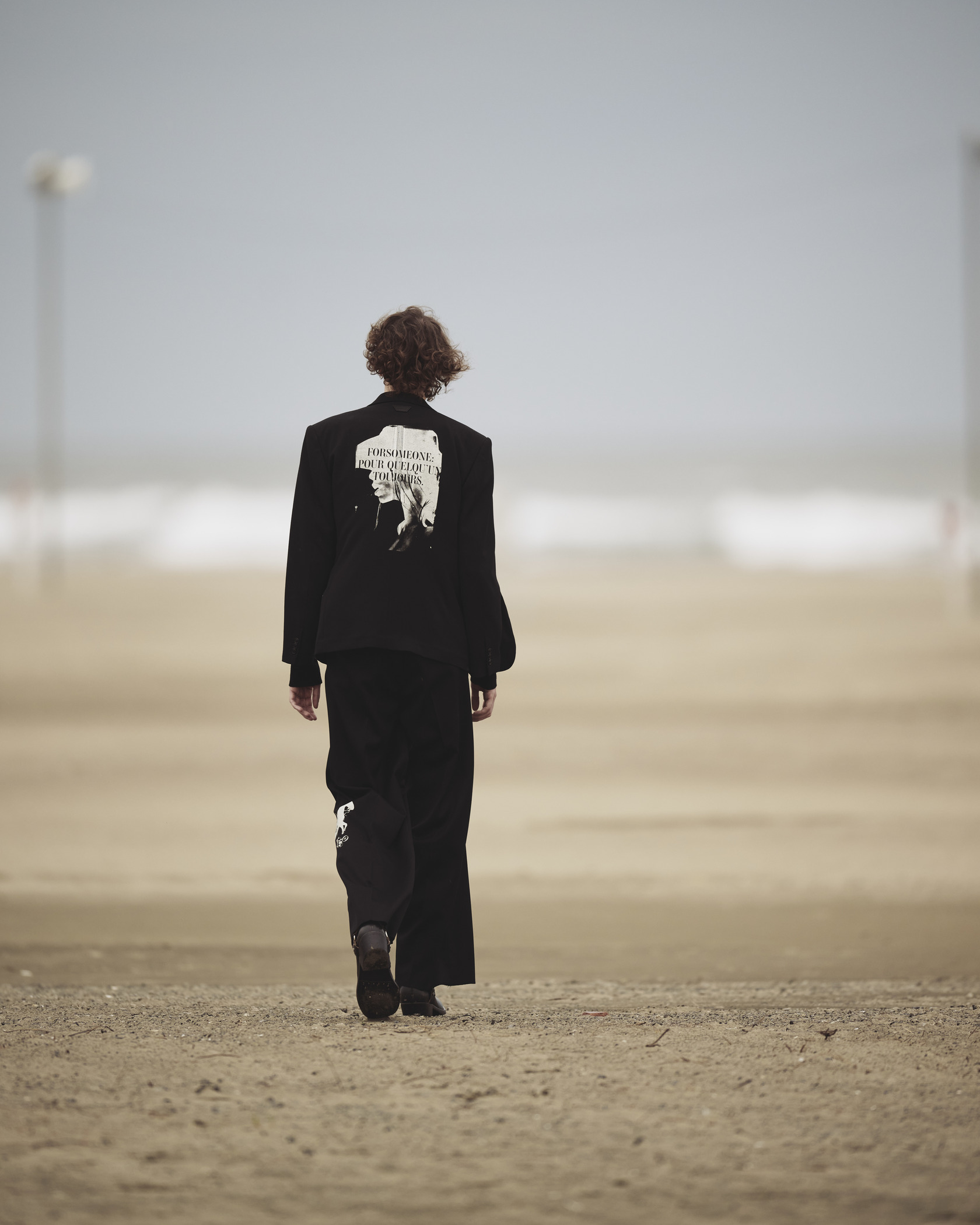 365 JACKET CUSTOM 詳細画像 Black 2