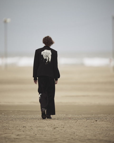 365 TROUSER CUSTOM 詳細画像