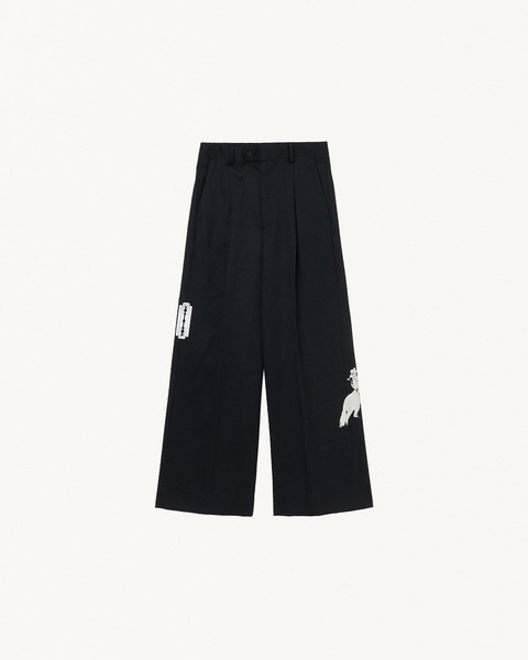 365 TROUSER CUSTOM 詳細画像
