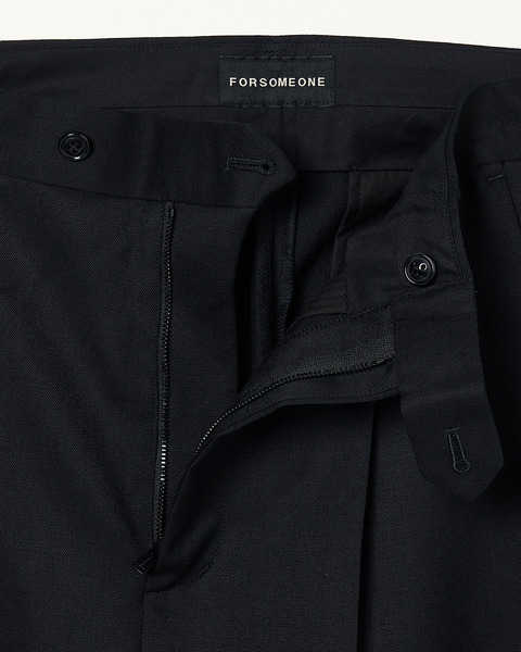 365 TROUSER CUSTOM 詳細画像