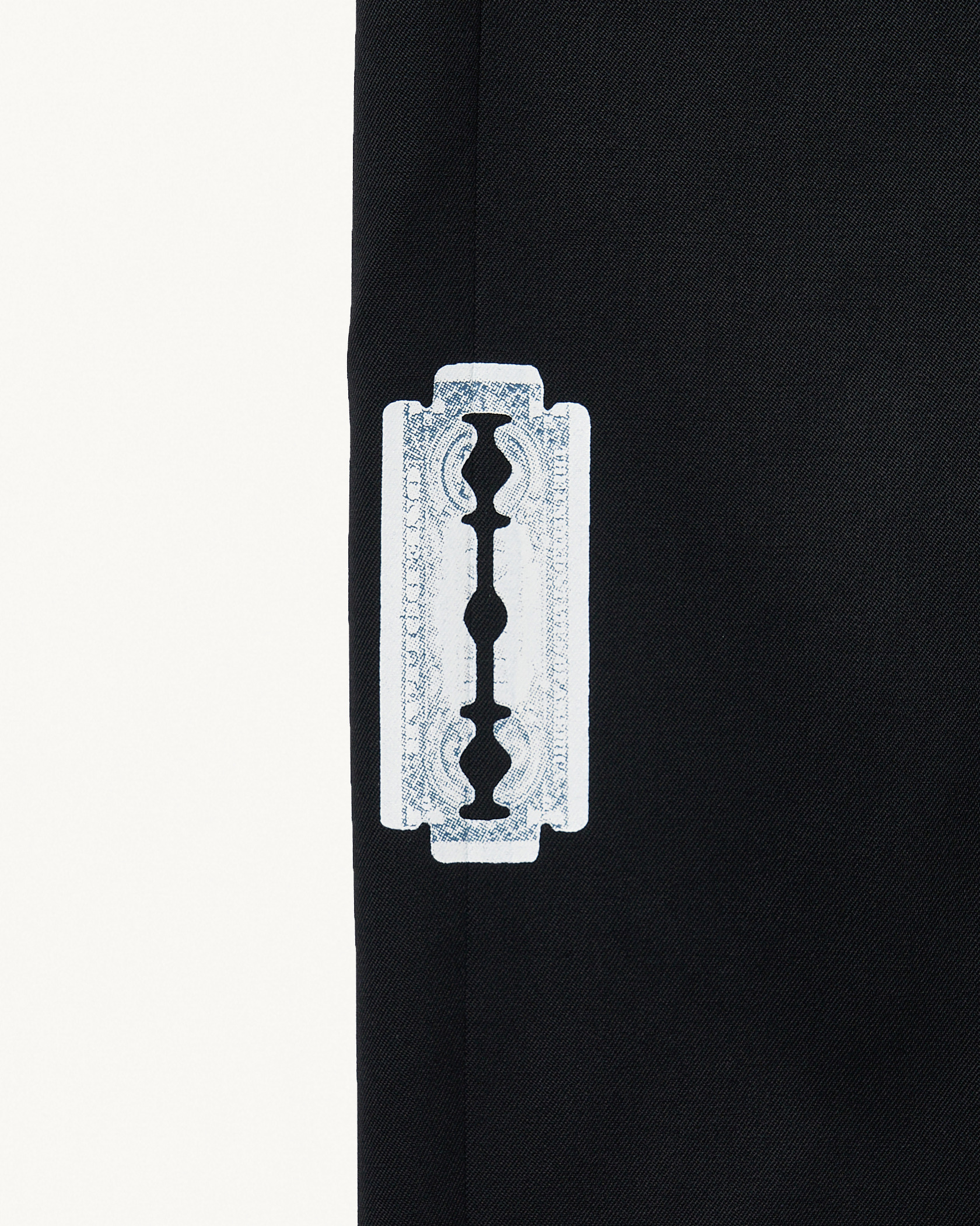 365 TROUSER CUSTOM 詳細画像 Black 10