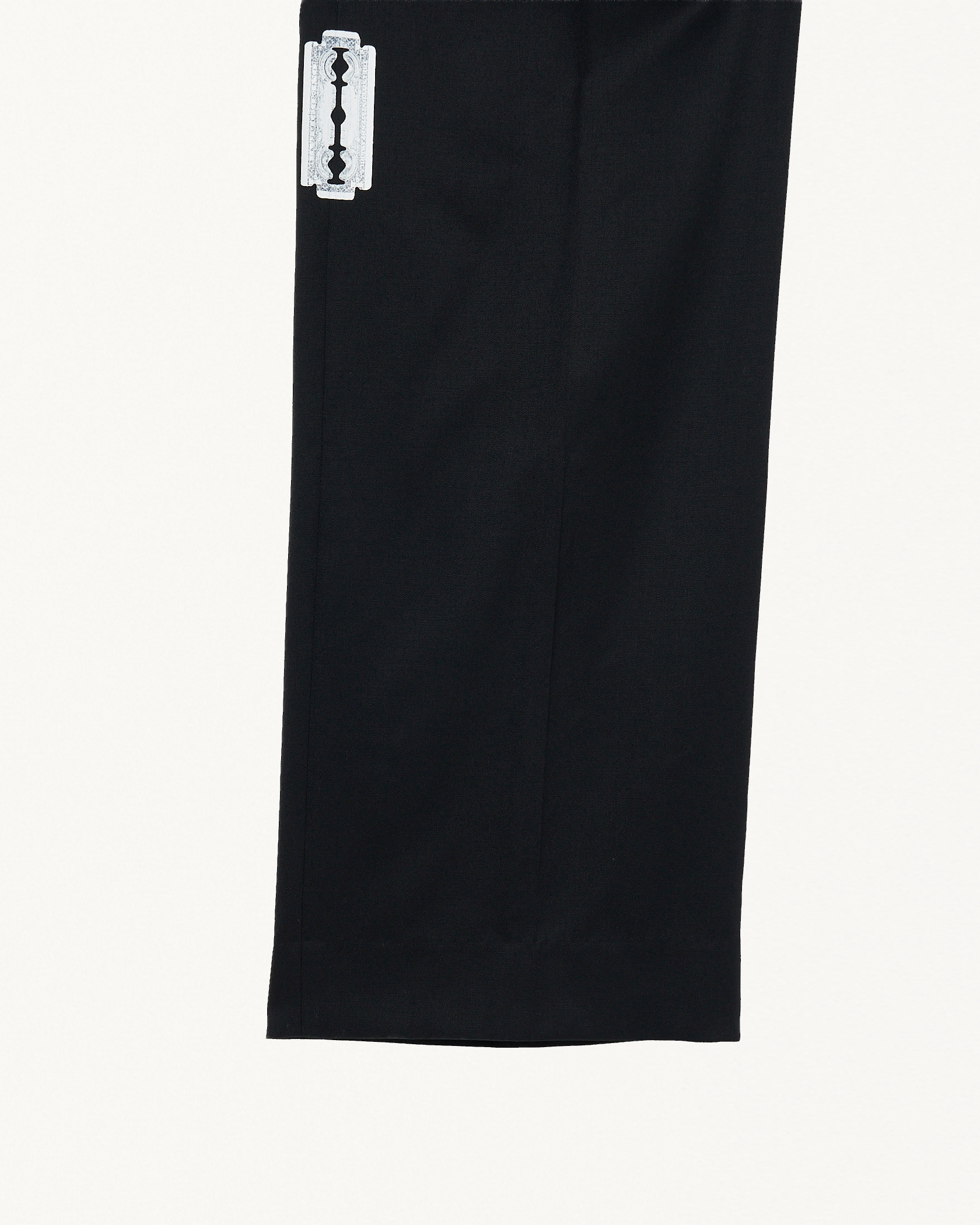 365 TROUSER CUSTOM 詳細画像 Black 13