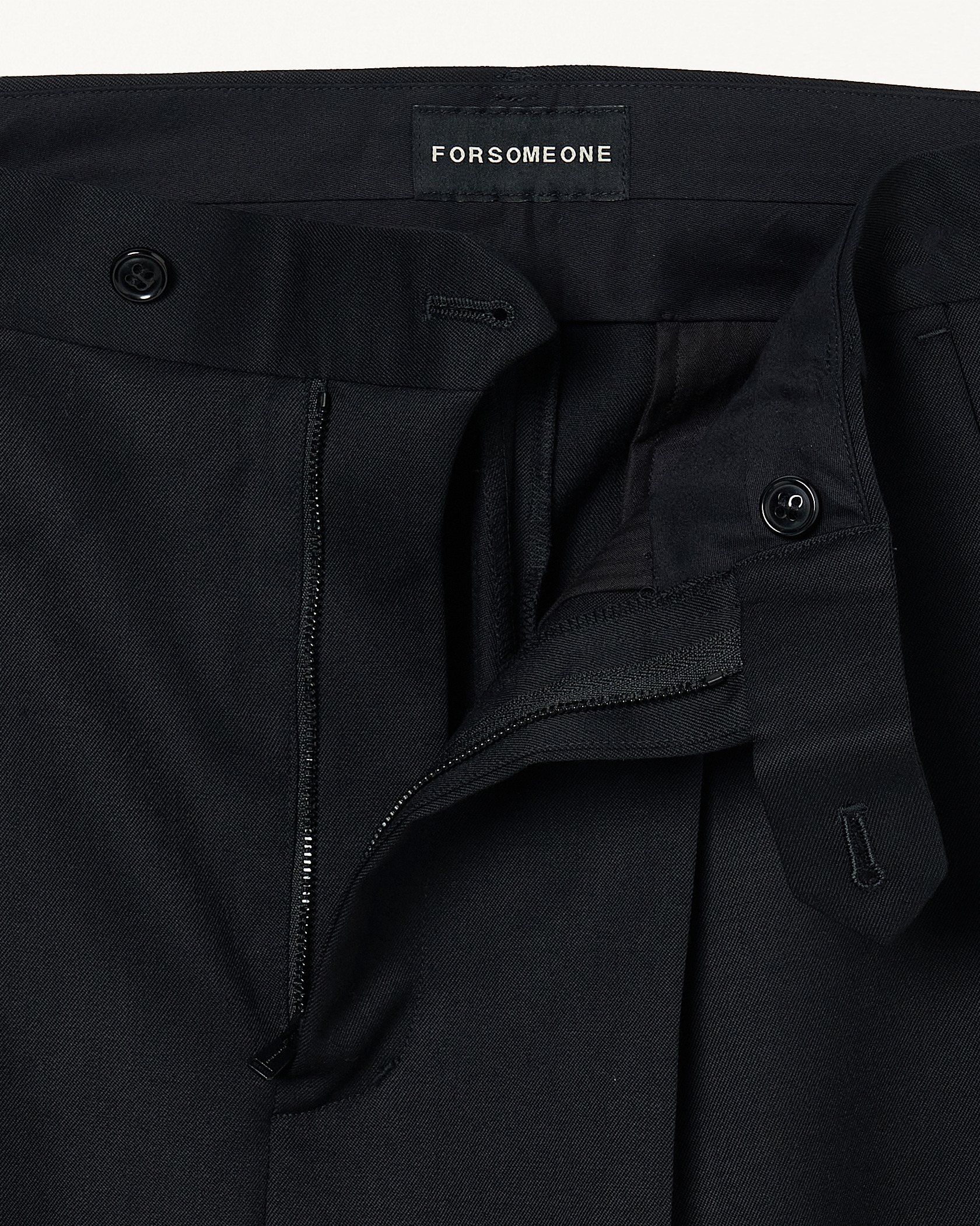365 TROUSER CUSTOM 詳細画像 Black 8