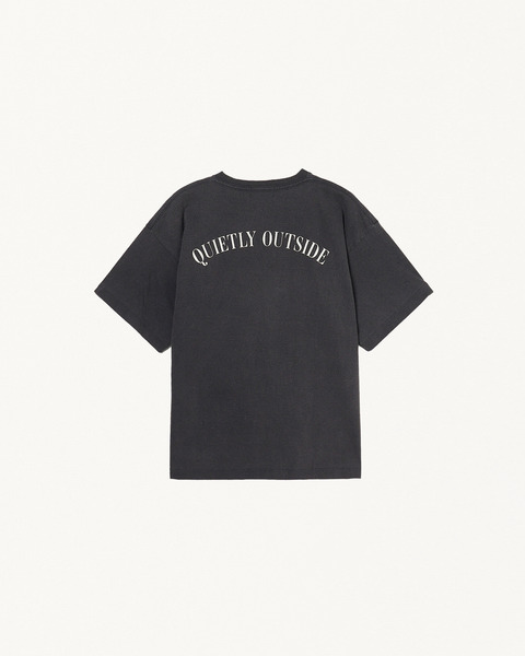 FR LOGO TEE 詳細画像