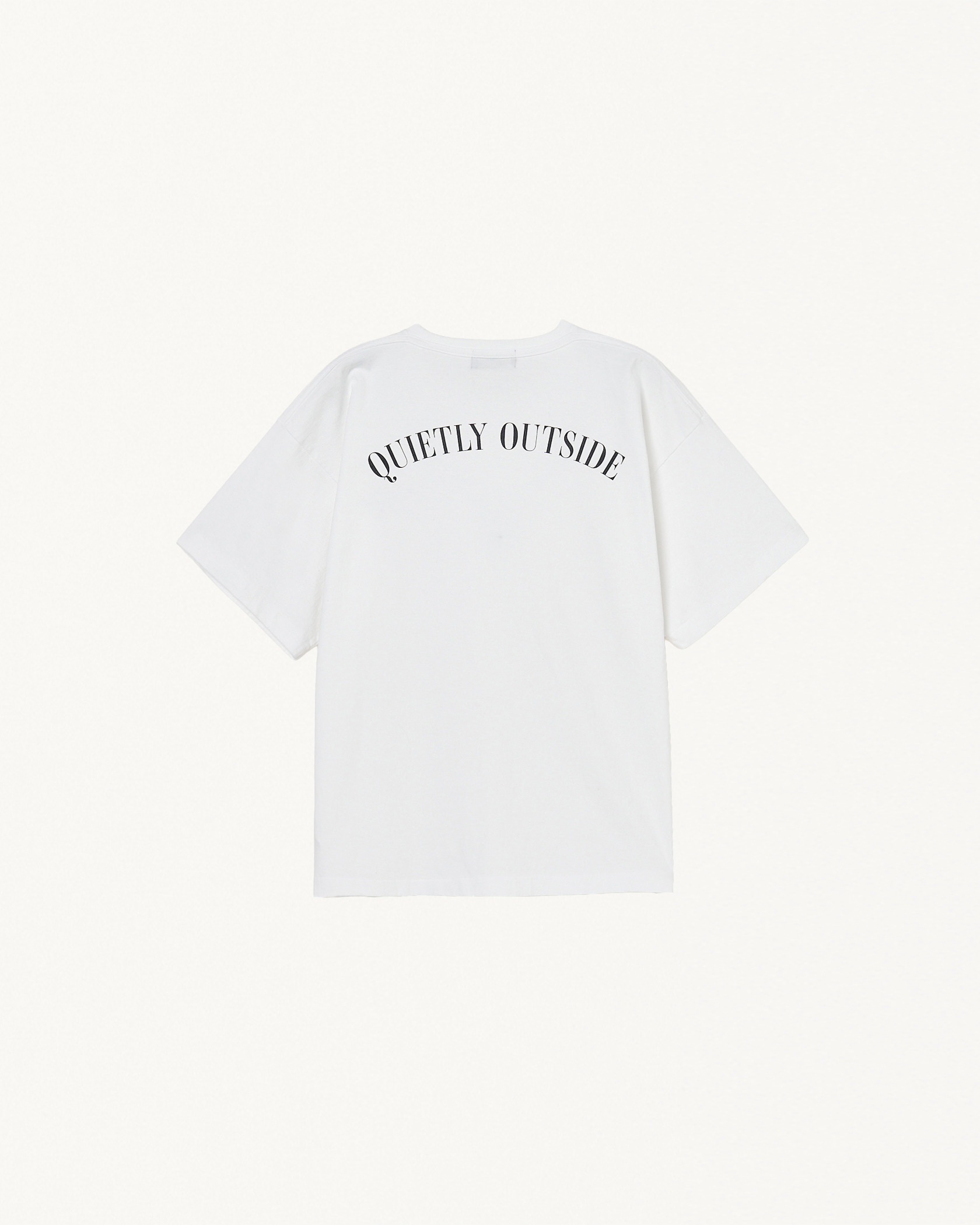 FR LOGO TEE 詳細画像 Black 9
