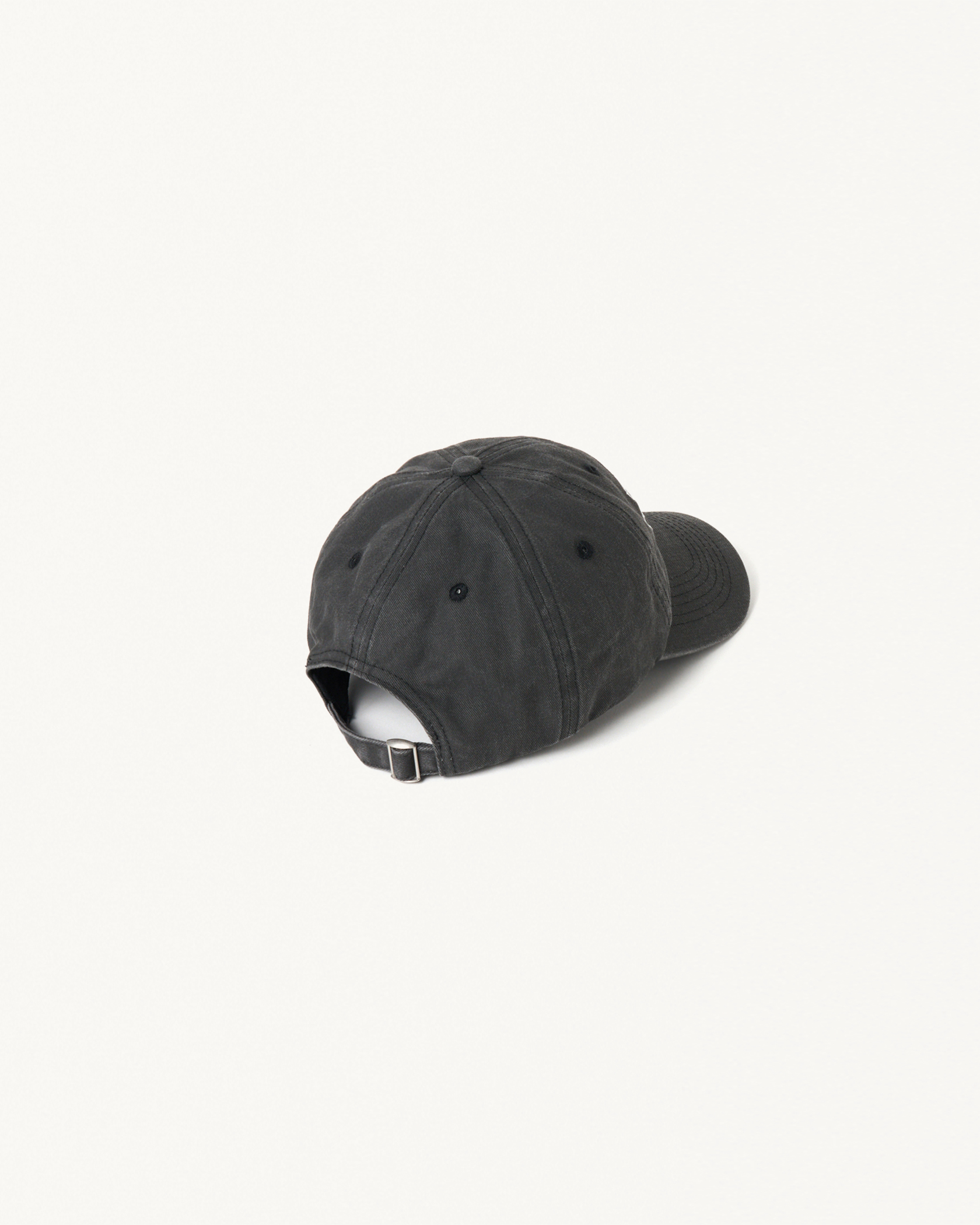 FR LOGO CAP 詳細画像 Black 13