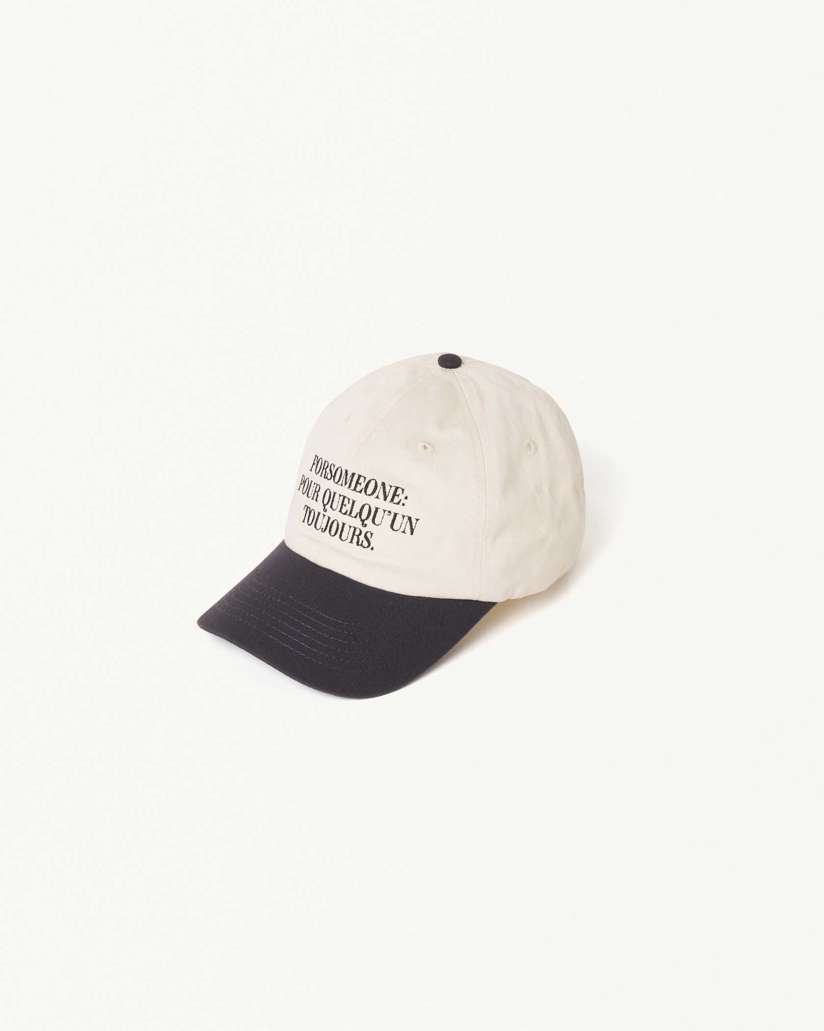 FR LOGO CAP 詳細画像 Black 6