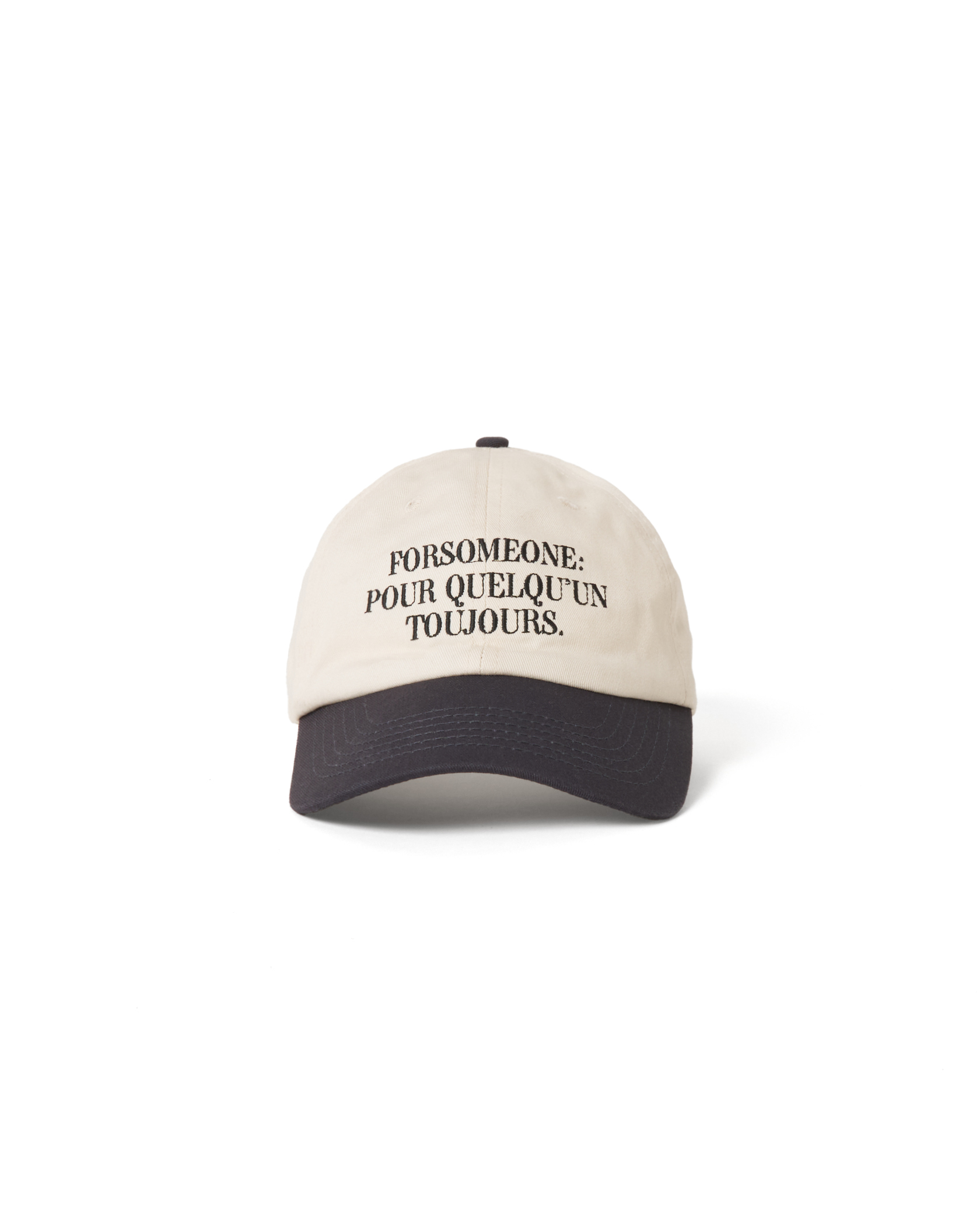 FR LOGO CAP 詳細画像 Black 7