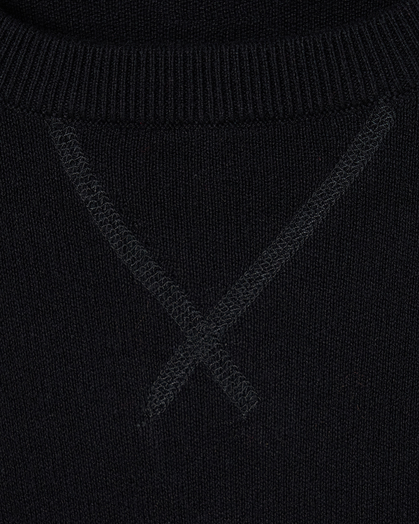 COTTONCASH SWEAT KNIT 詳細画像