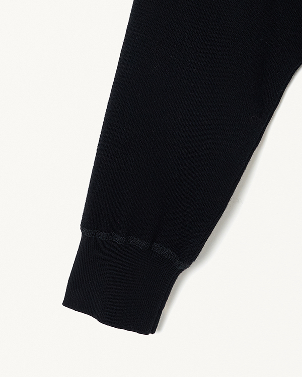 COTTONCASH SWEAT KNIT 詳細画像