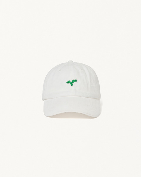 EAGLE LOGO CAP 詳細画像