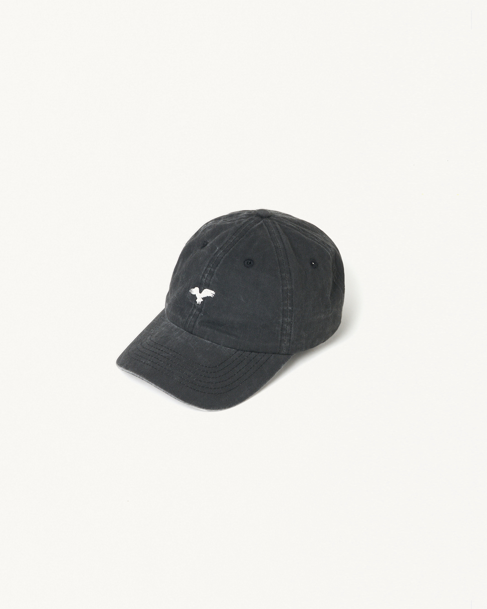 EAGLE LOGO CAP 詳細画像 Black 2