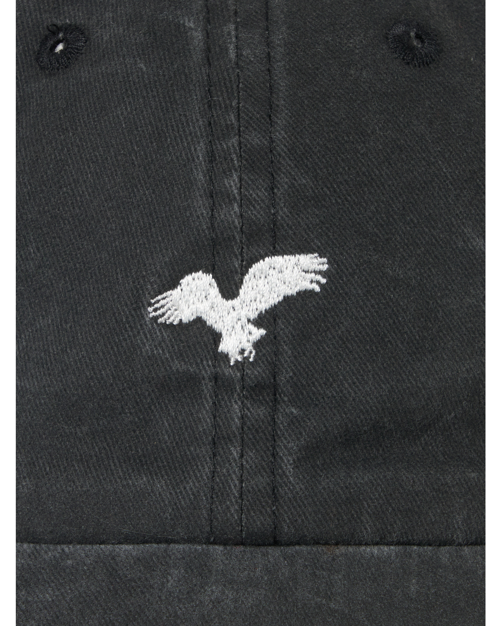 EAGLE LOGO CAP 詳細画像 Black 6