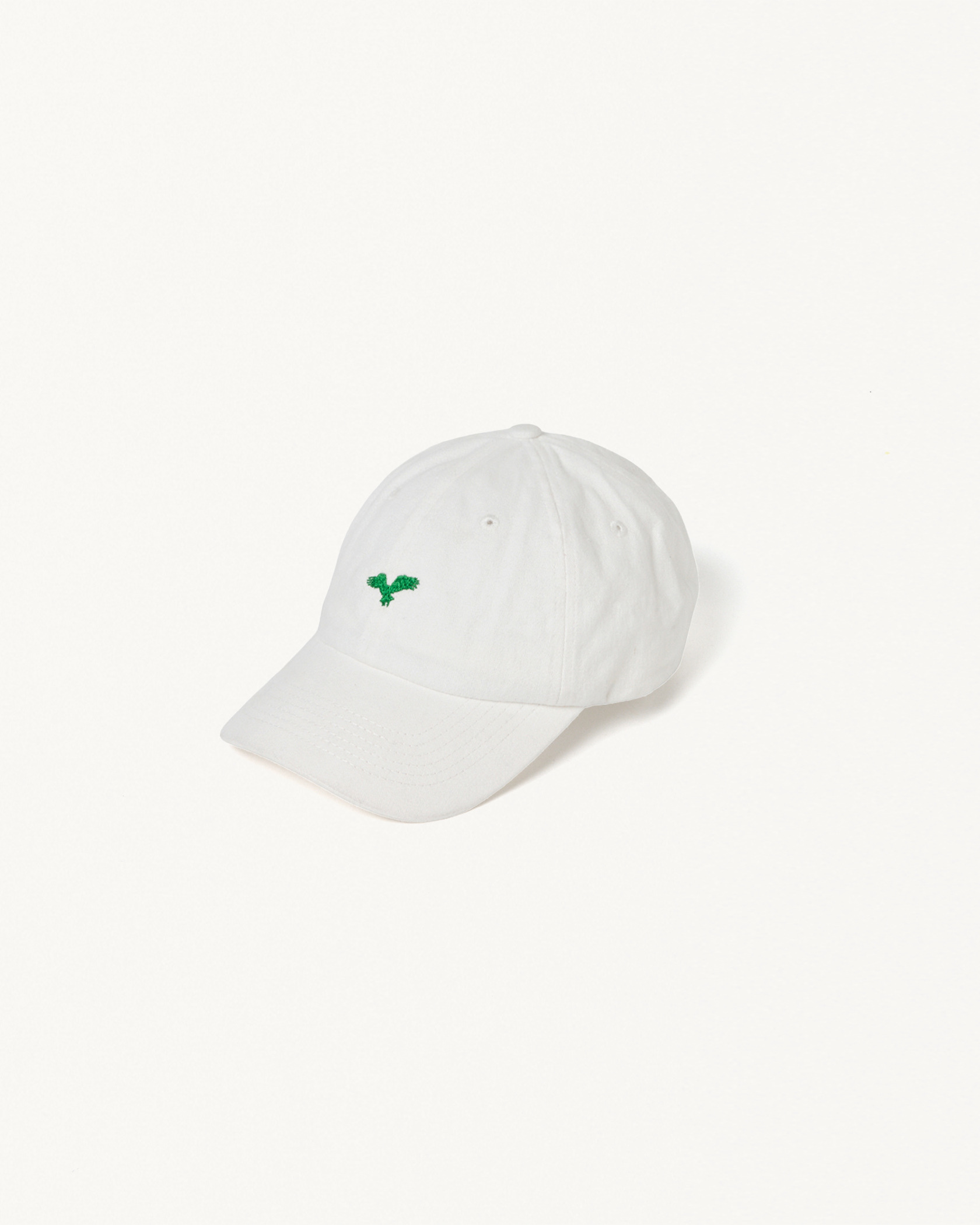 EAGLE LOGO CAP 詳細画像 Black 7