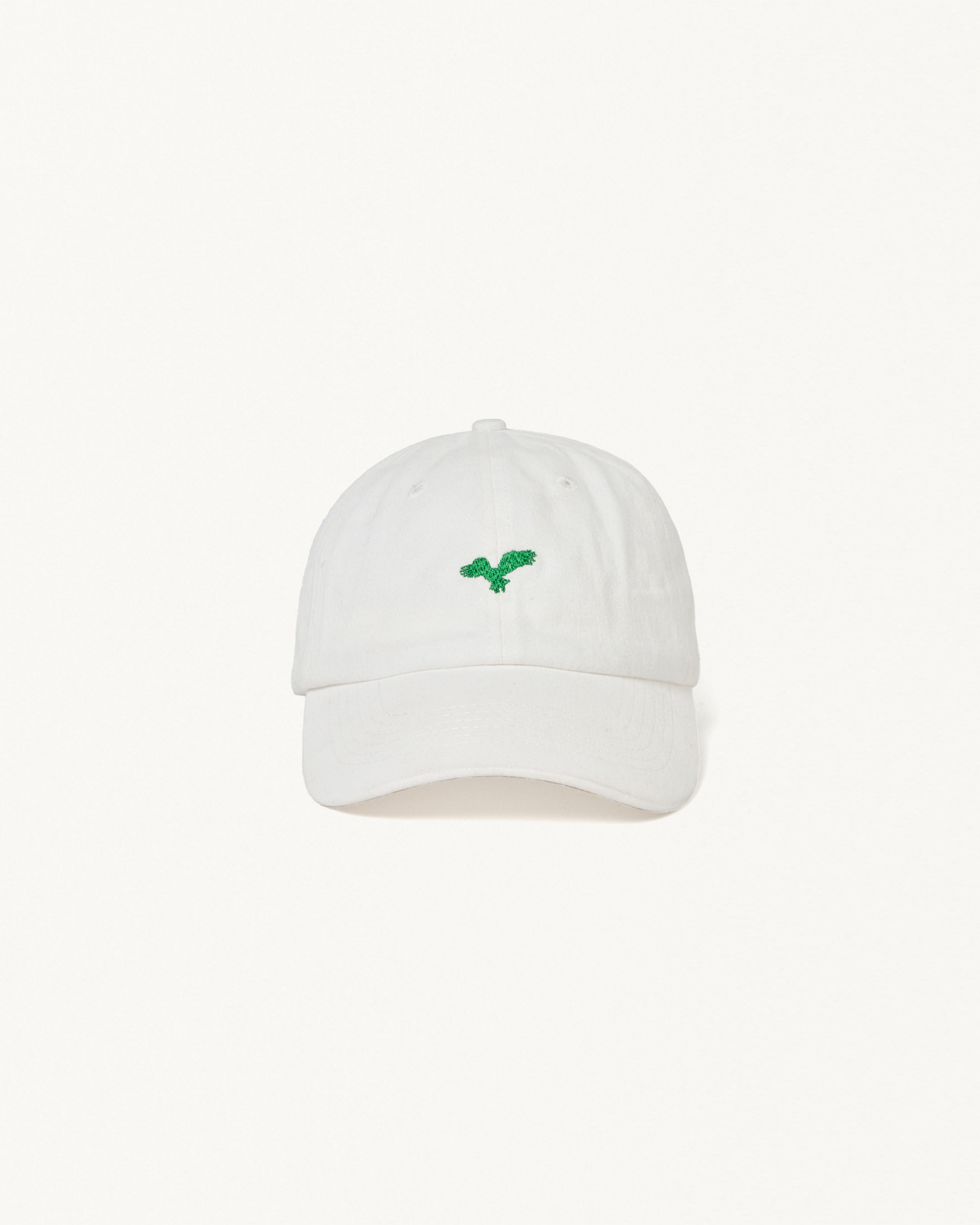 EAGLE LOGO CAP 詳細画像 Black 8