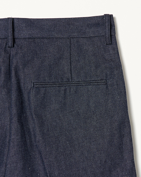 365 TROUSER DENIM 詳細画像