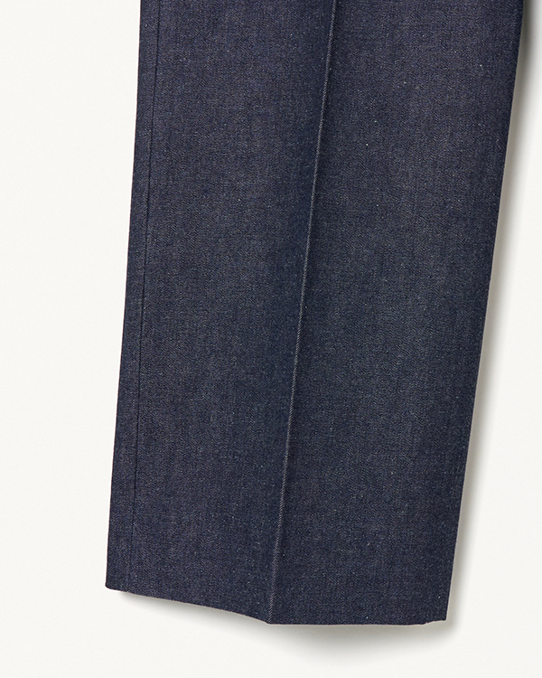 365 TROUSER DENIM 詳細画像