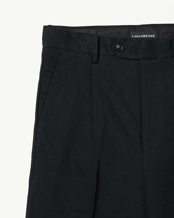 365 TROUSER DENIM 詳細画像