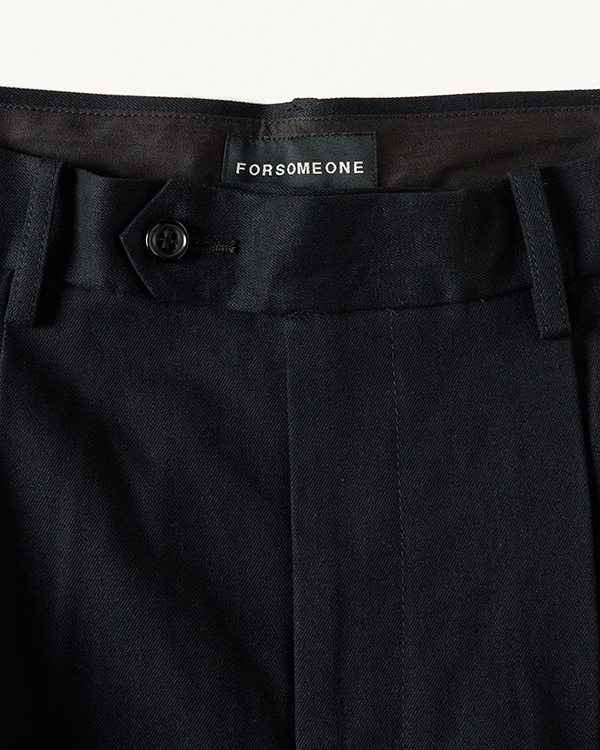 365 TROUSER DENIM 詳細画像