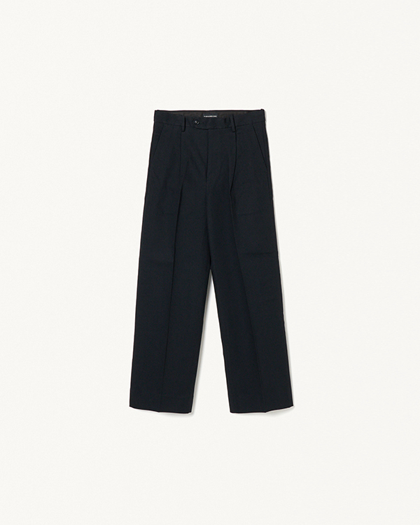 365 TROUSER DENIM
