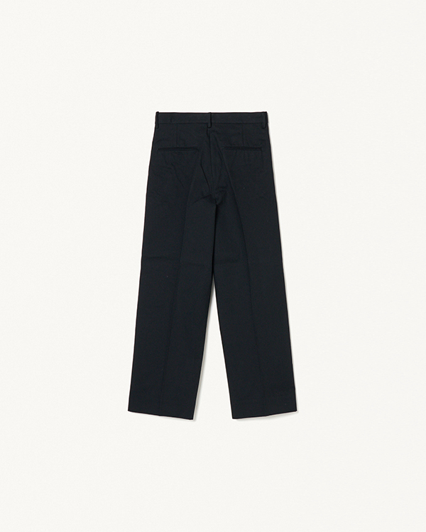 365 TROUSER DENIM