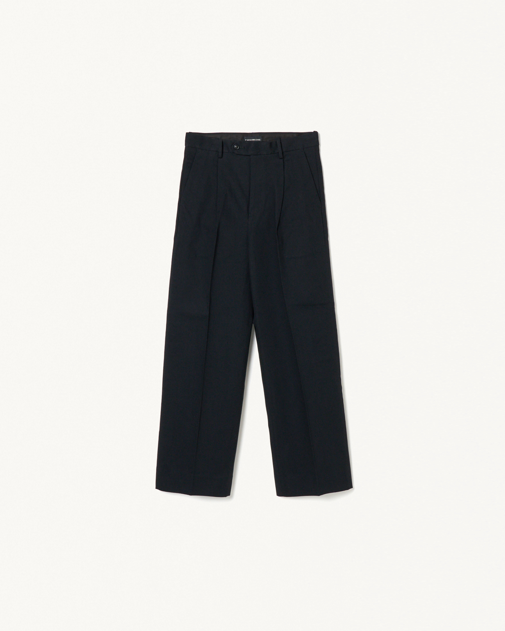 365 TROUSER DENIM 詳細画像 Indigo 1