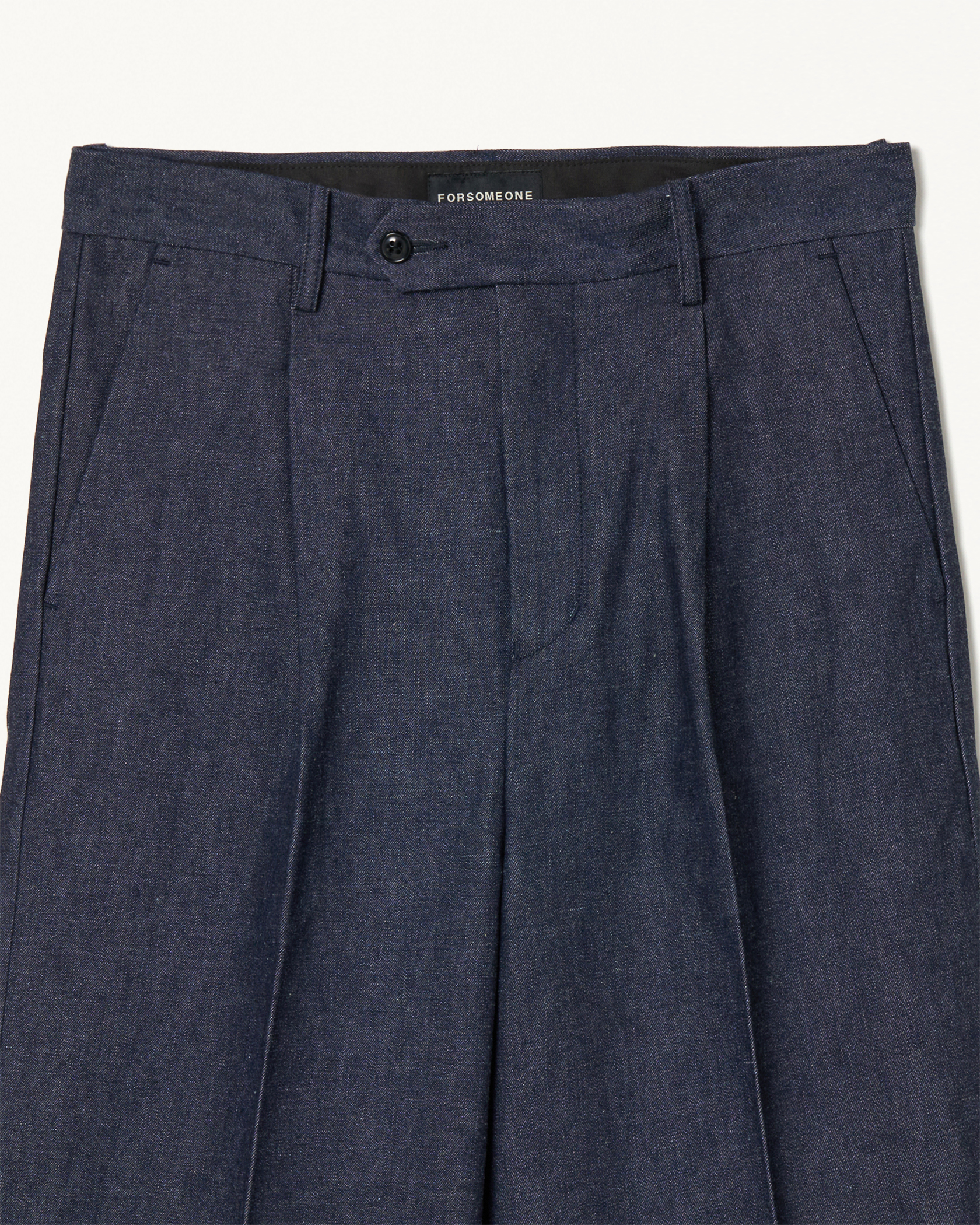 365 TROUSER DENIM 詳細画像 Indigo 10