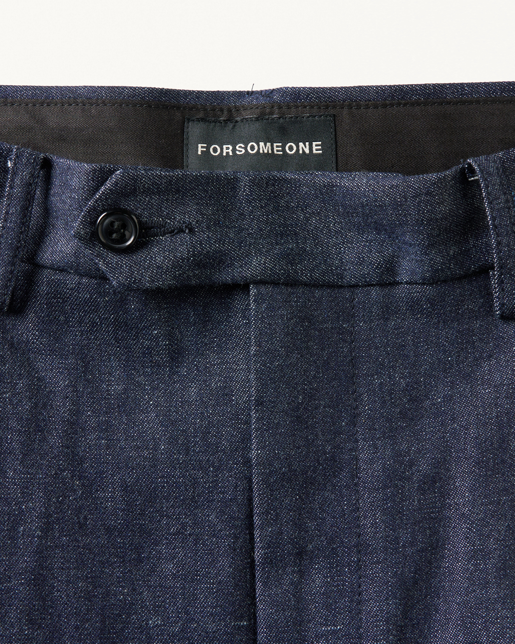 365 TROUSER DENIM 詳細画像 Indigo 11