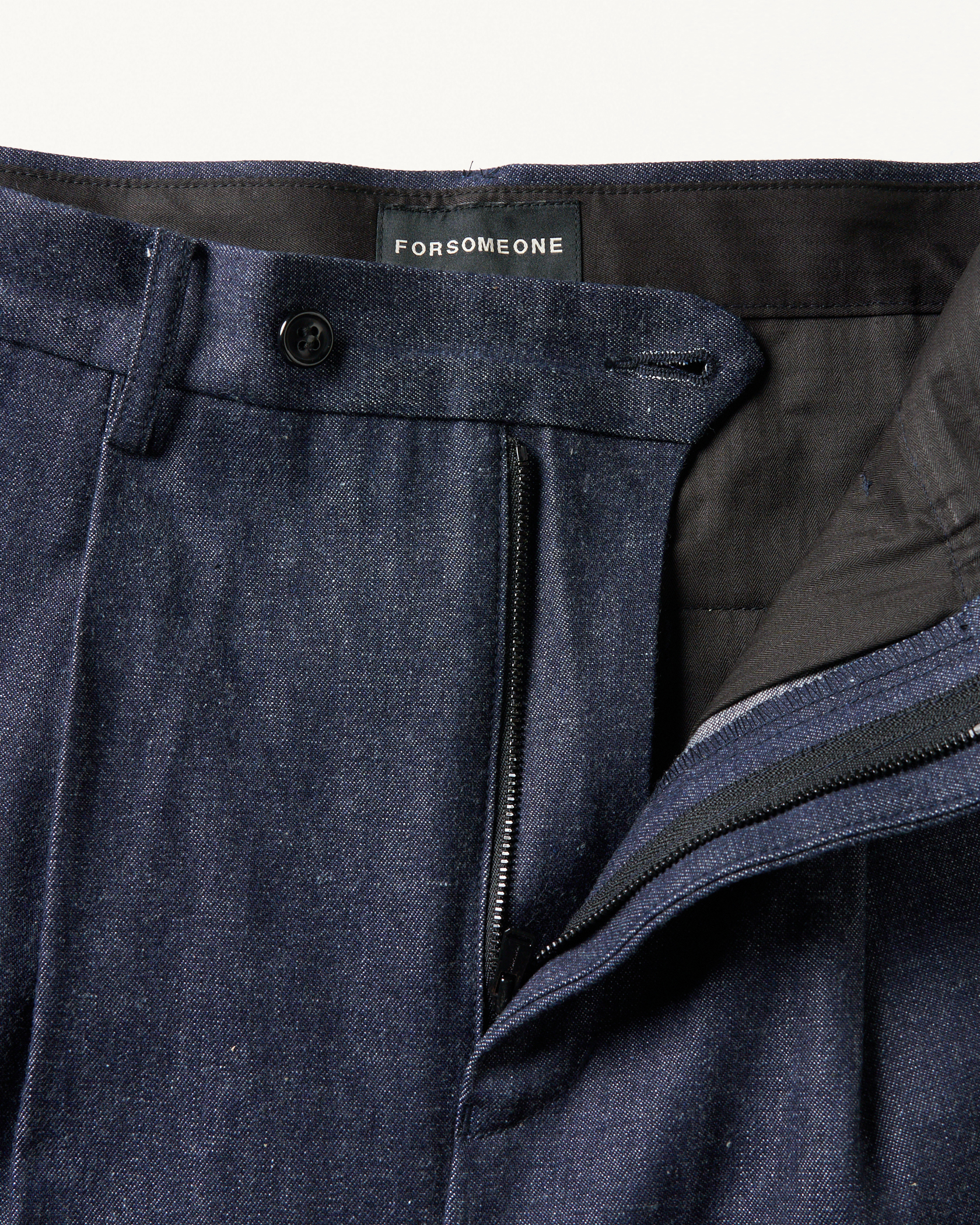 365 TROUSER DENIM 詳細画像 Indigo 12