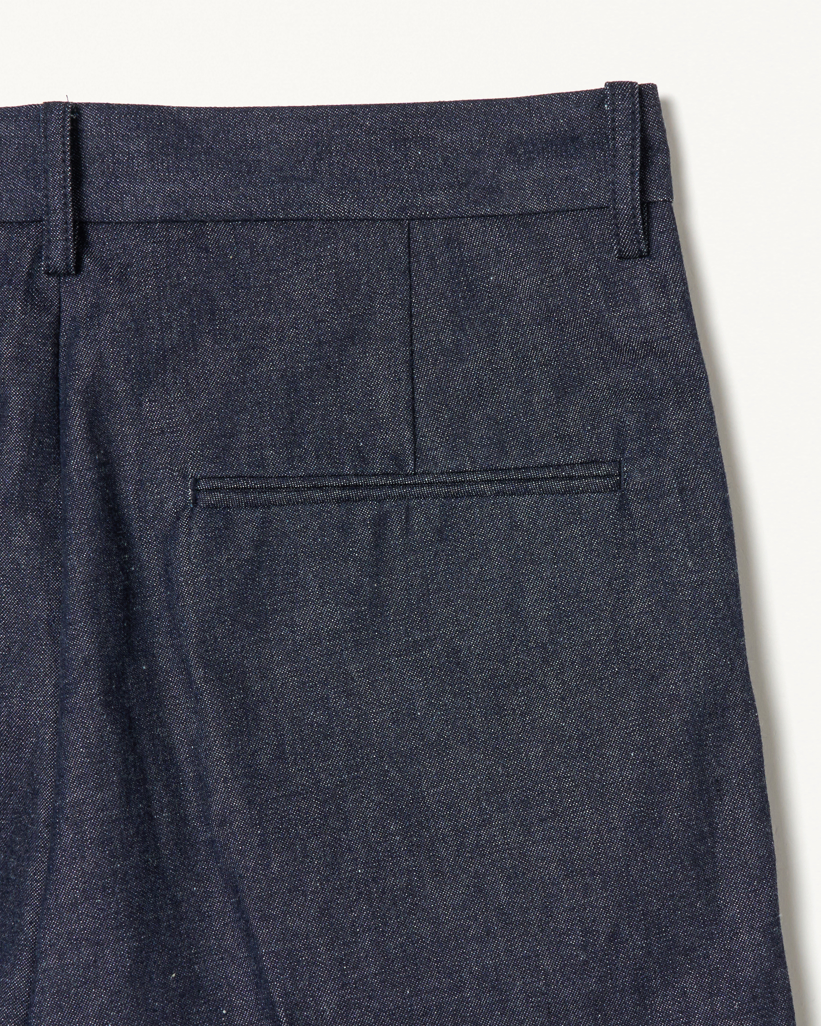 365 TROUSER DENIM 詳細画像 Indigo 13