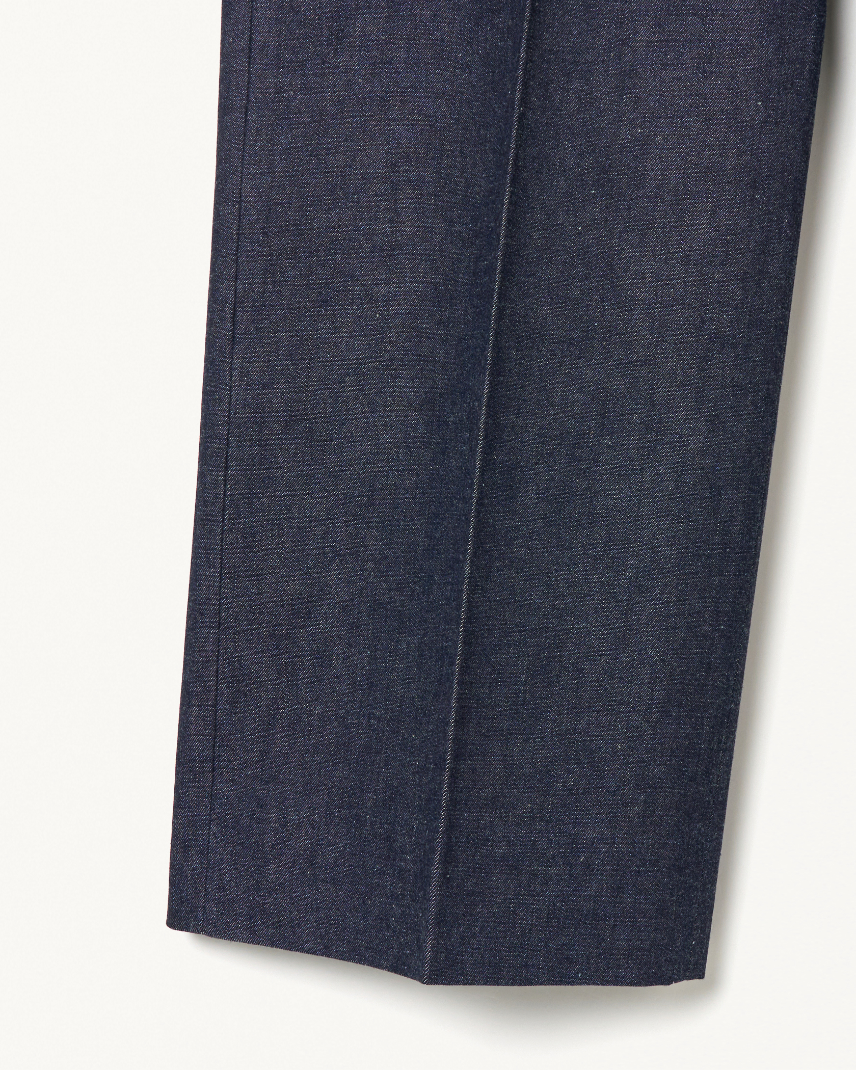 365 TROUSER DENIM 詳細画像 Indigo 14
