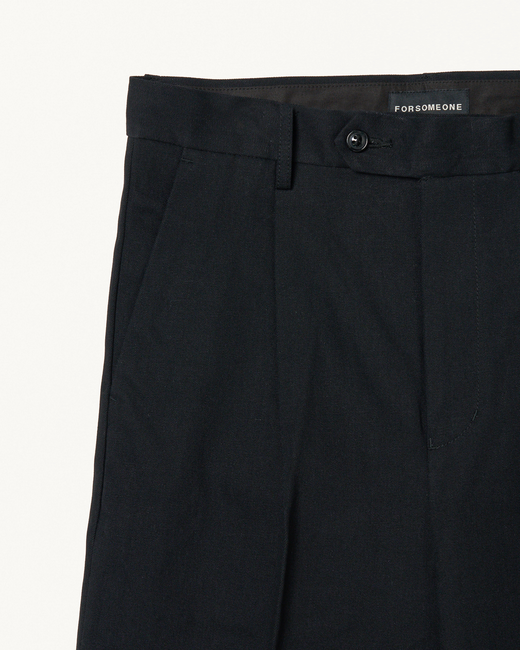 365 TROUSER DENIM 詳細画像 Indigo 4