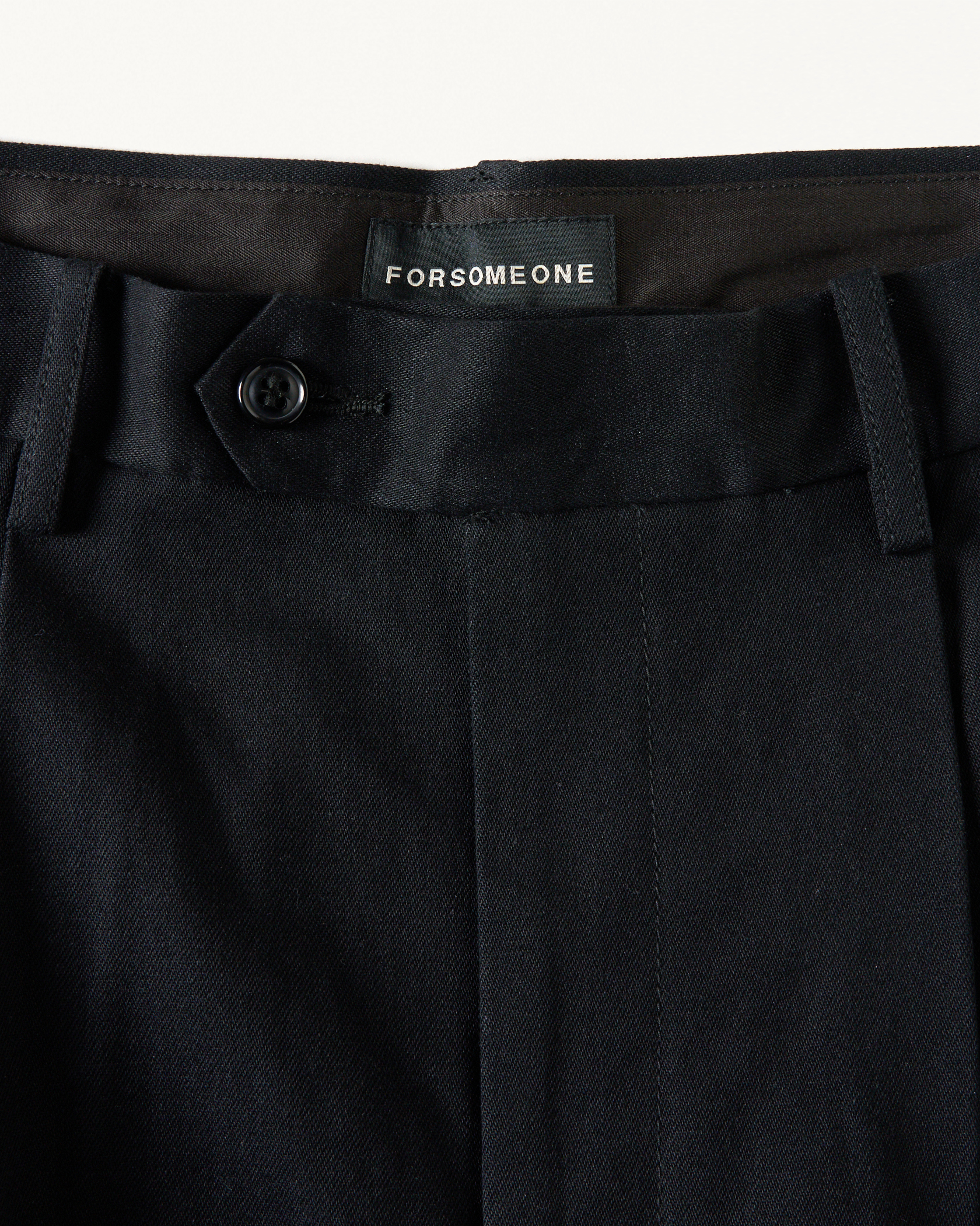 365 TROUSER DENIM 詳細画像 Indigo 5