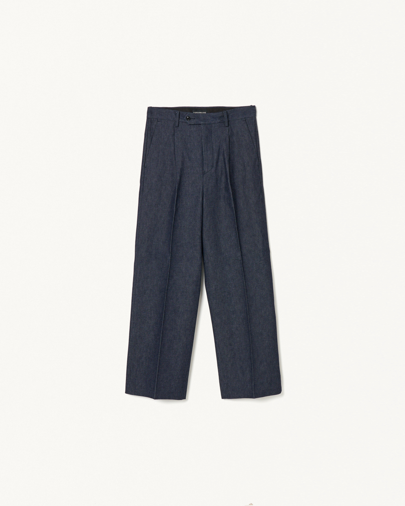 365 TROUSER DENIM 詳細画像 Indigo 8