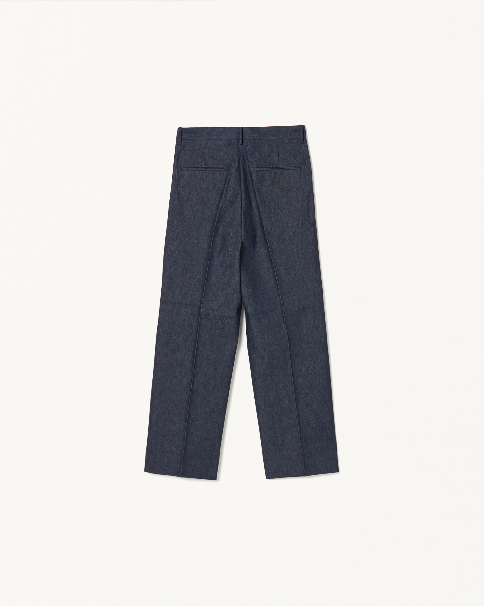 365 TROUSER DENIM 詳細画像 Indigo 9