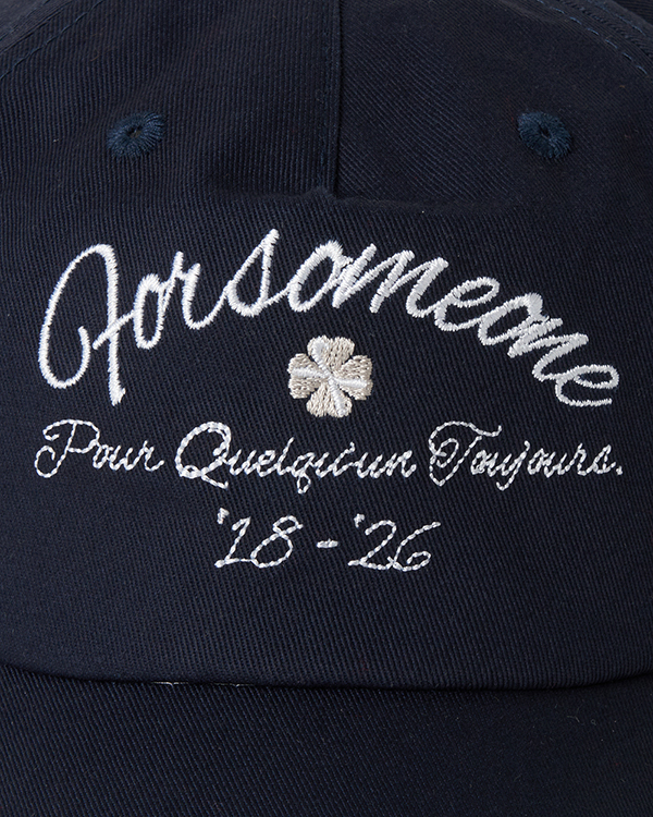 TRUCKER CAP 詳細画像