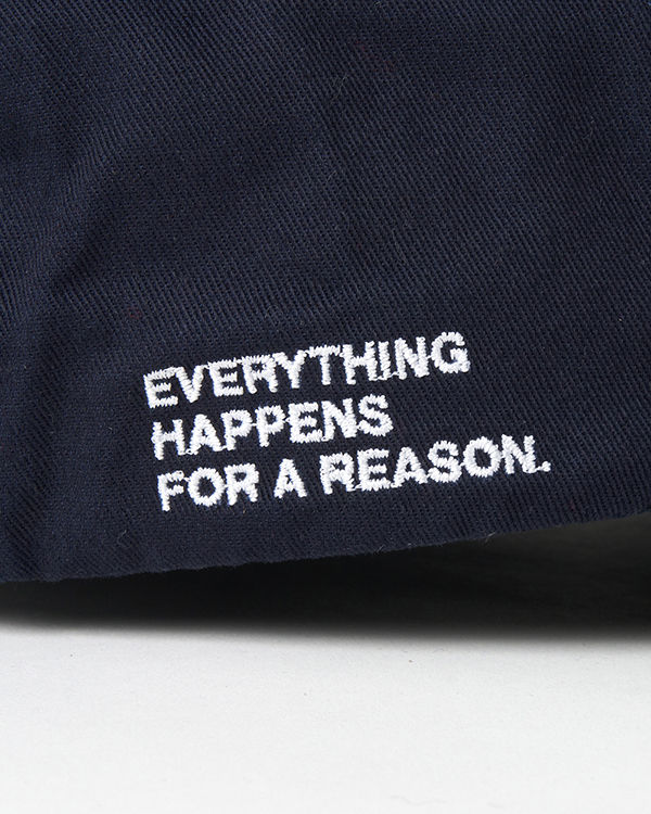 TRUCKER CAP 詳細画像