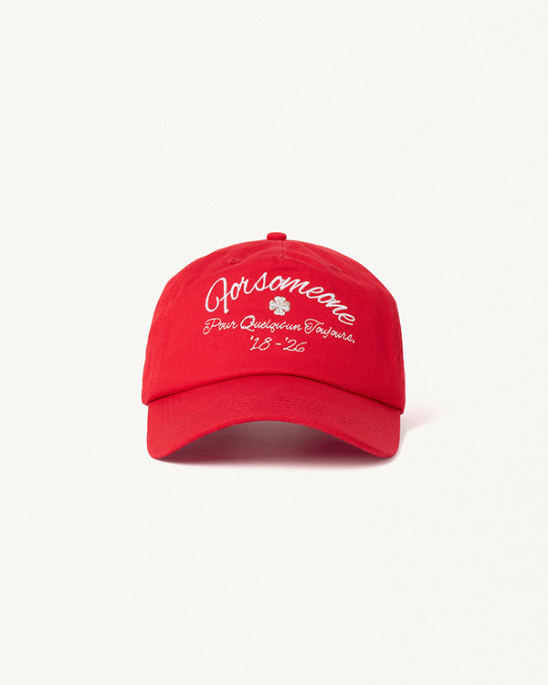 TRUCKER CAP 詳細画像