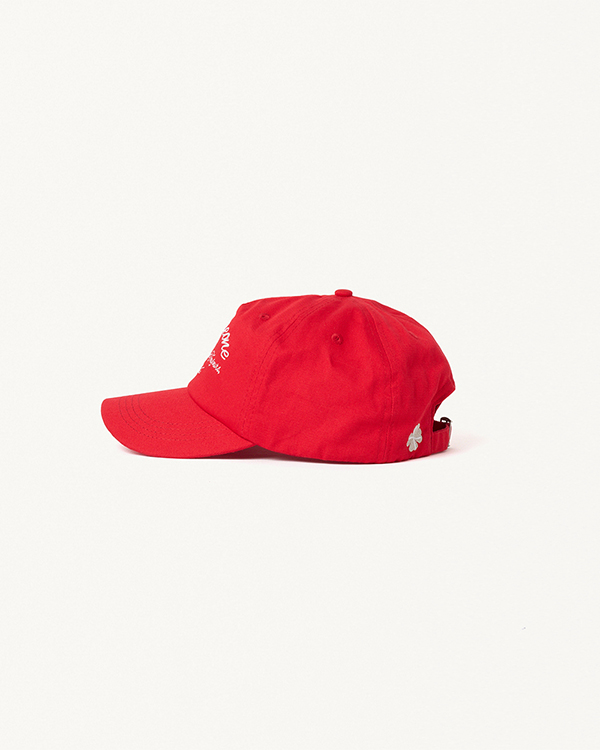 TRUCKER CAP 詳細画像