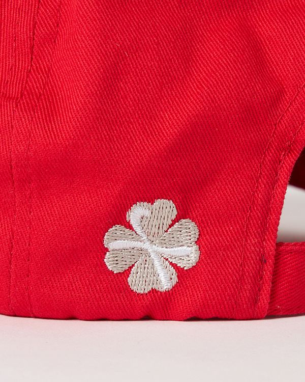 TRUCKER CAP 詳細画像