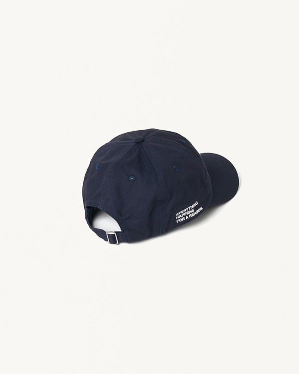 TRUCKER CAP 詳細画像