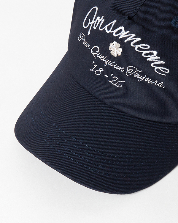 TRUCKER CAP 詳細画像