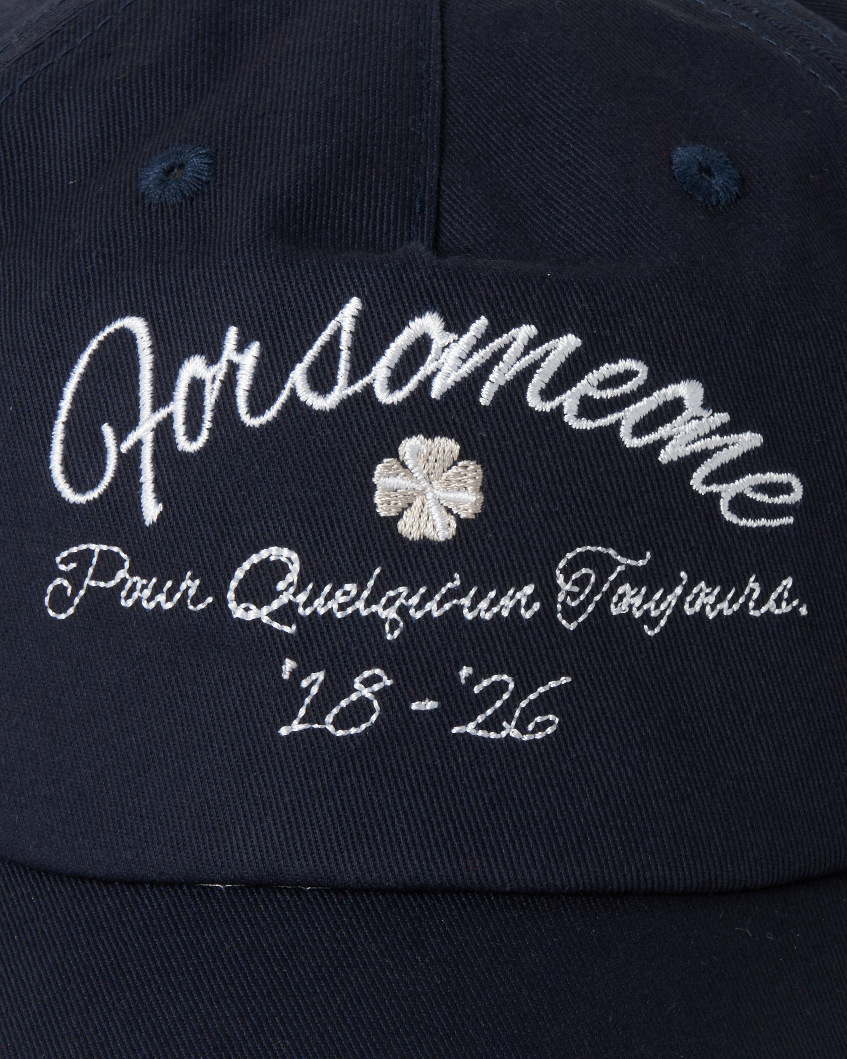 TRUCKER CAP 詳細画像 Red 10