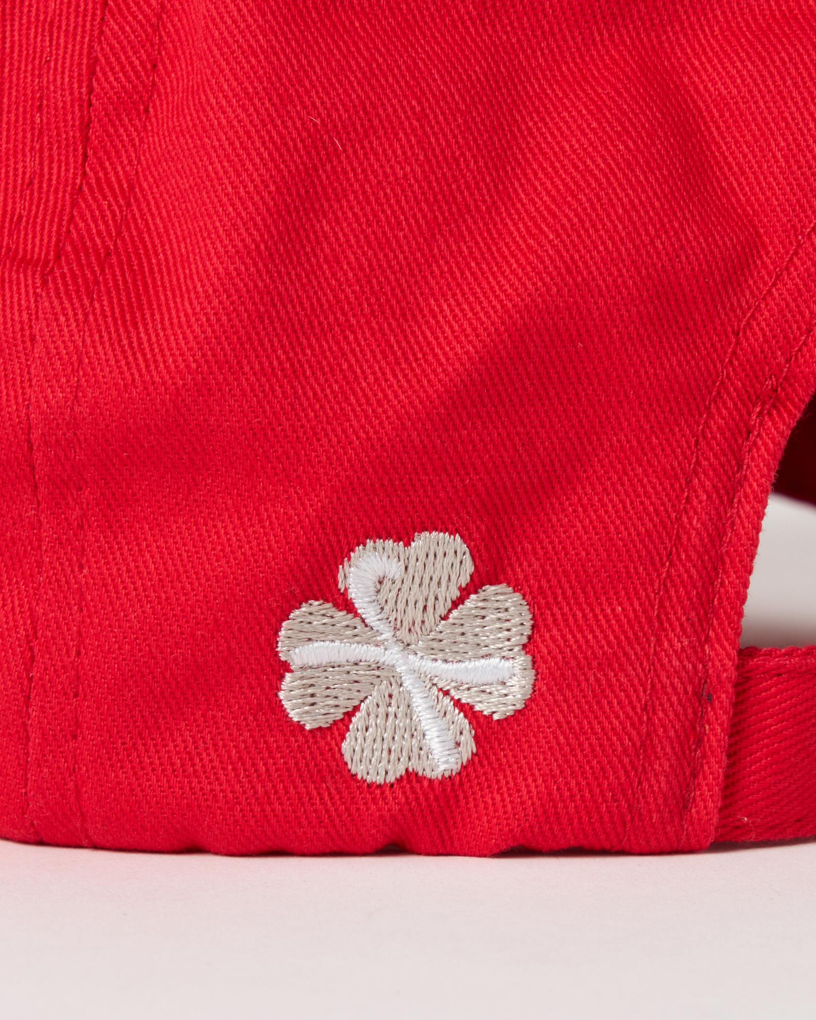 TRUCKER CAP 詳細画像 Red 20