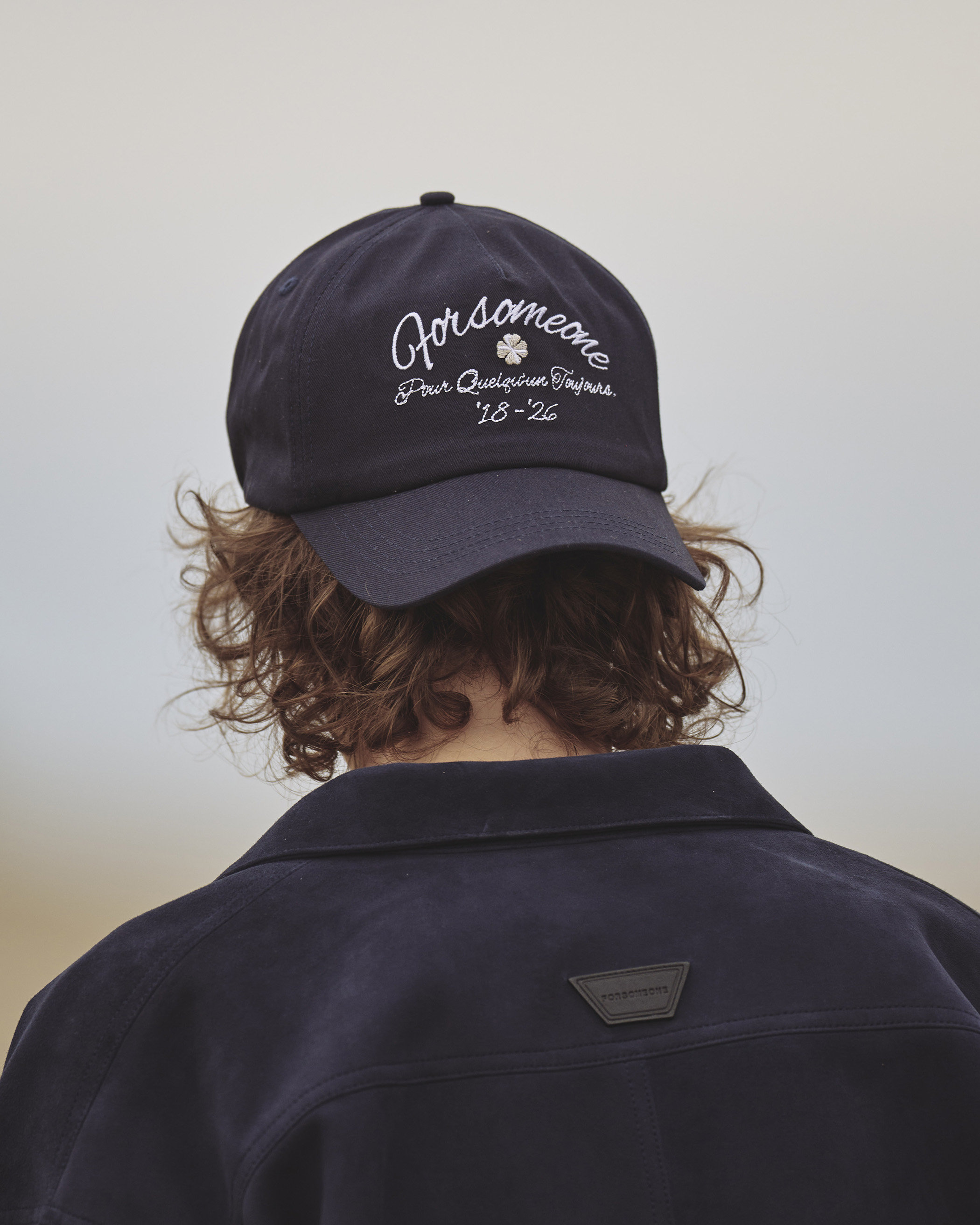 TRUCKER CAP 詳細画像 Red 6