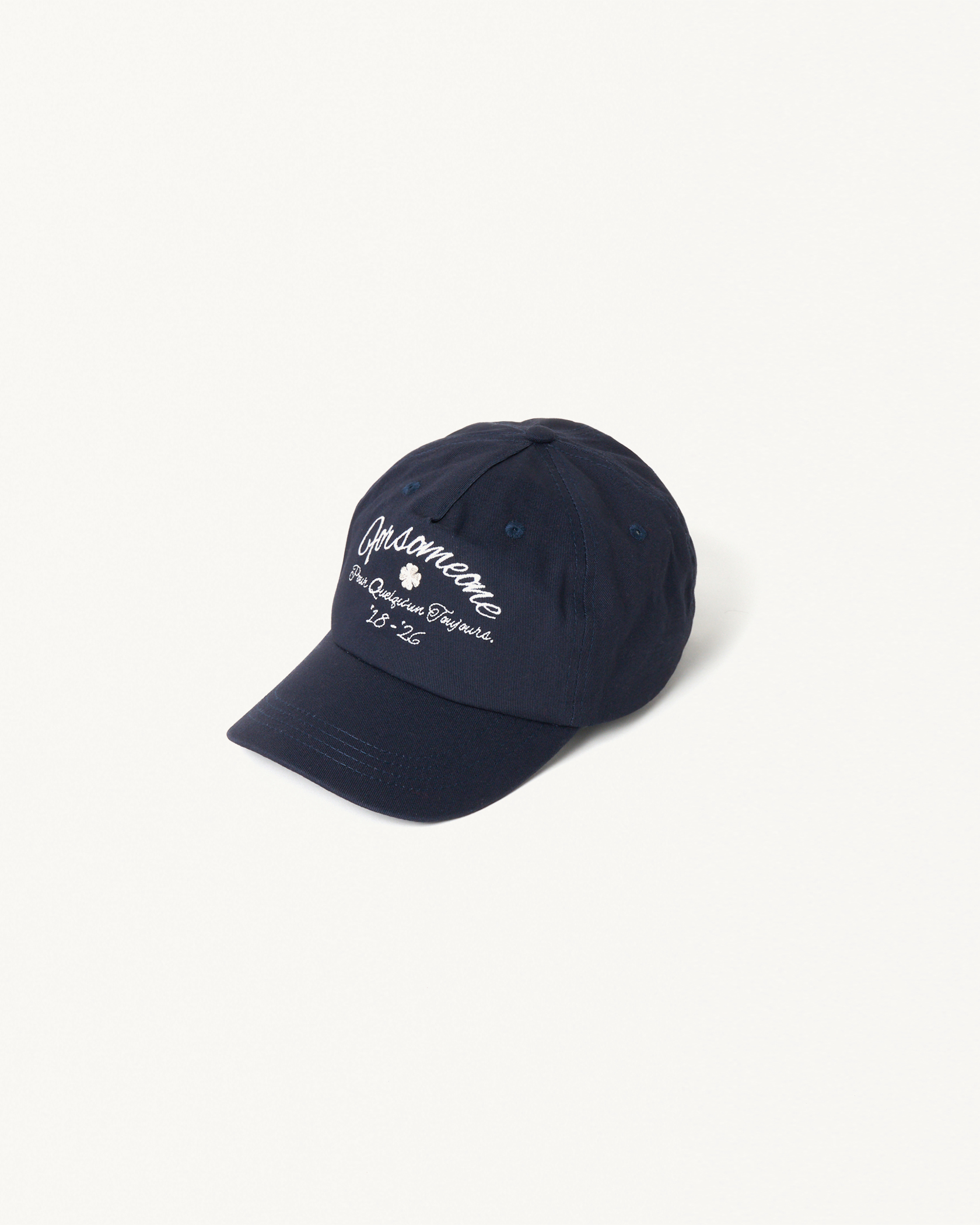 TRUCKER CAP 詳細画像 Red 7