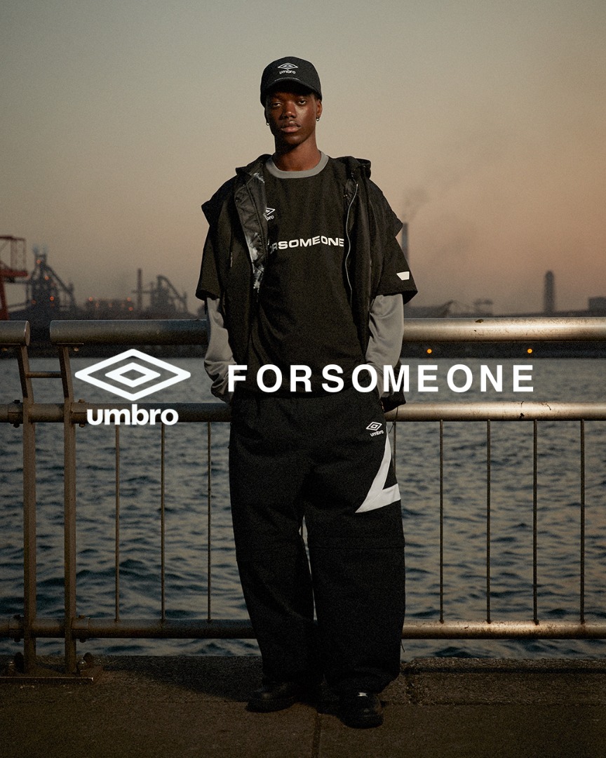FORSOMEONE(フォーサムワン)公式ONLINE STORE