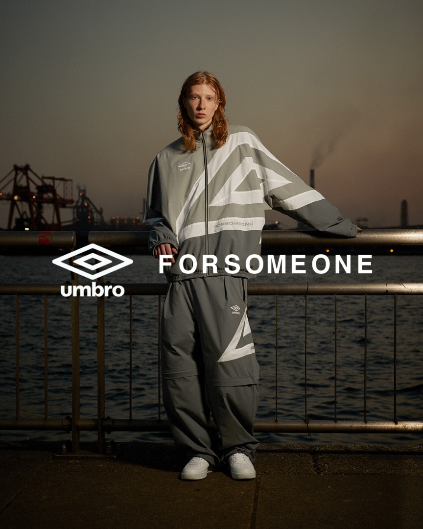 FORSOMEONE(フォーサムワン)公式ONLINE STORE